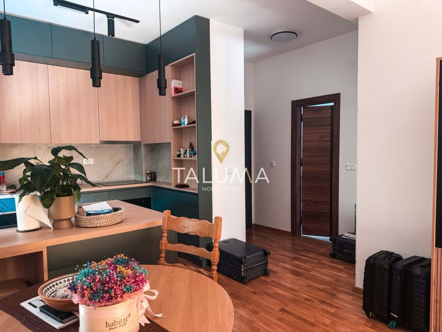 Jednosoban stan, 49 m², Donja Gorica, Podgorica – fotografija 4