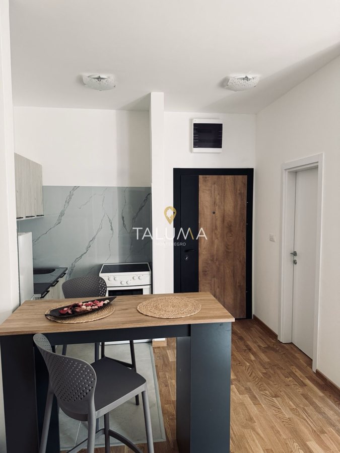 Garsonjera, 30 m², Zagorič, Podgorica – fotografija 2