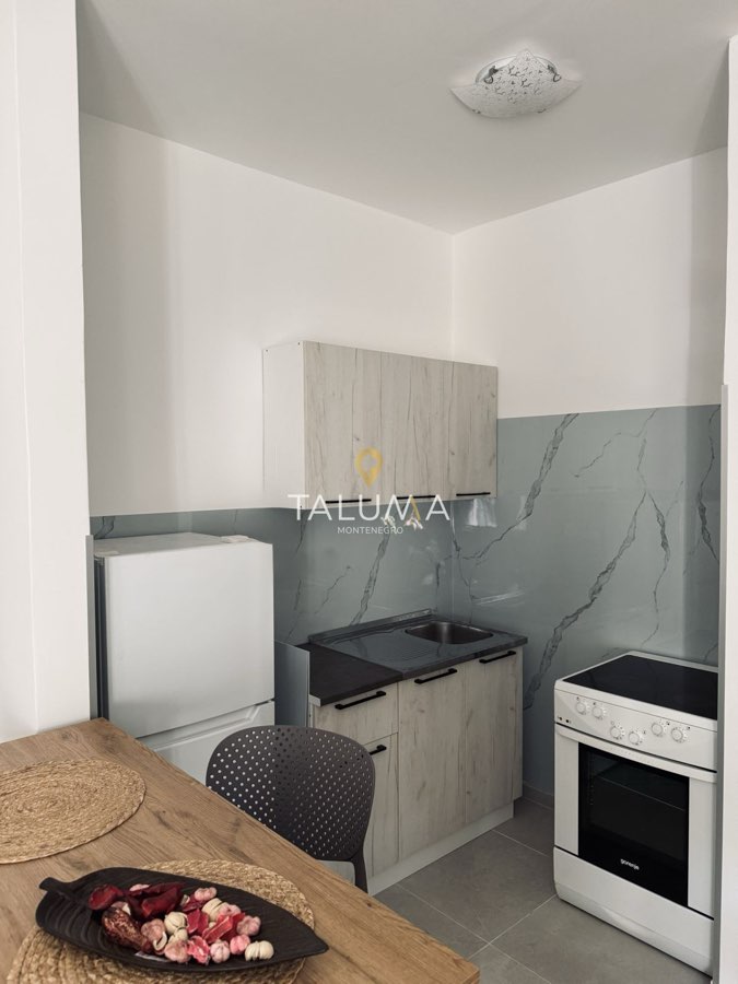Garsonjera, 30 m², Zagorič, Podgorica – fotografija 3