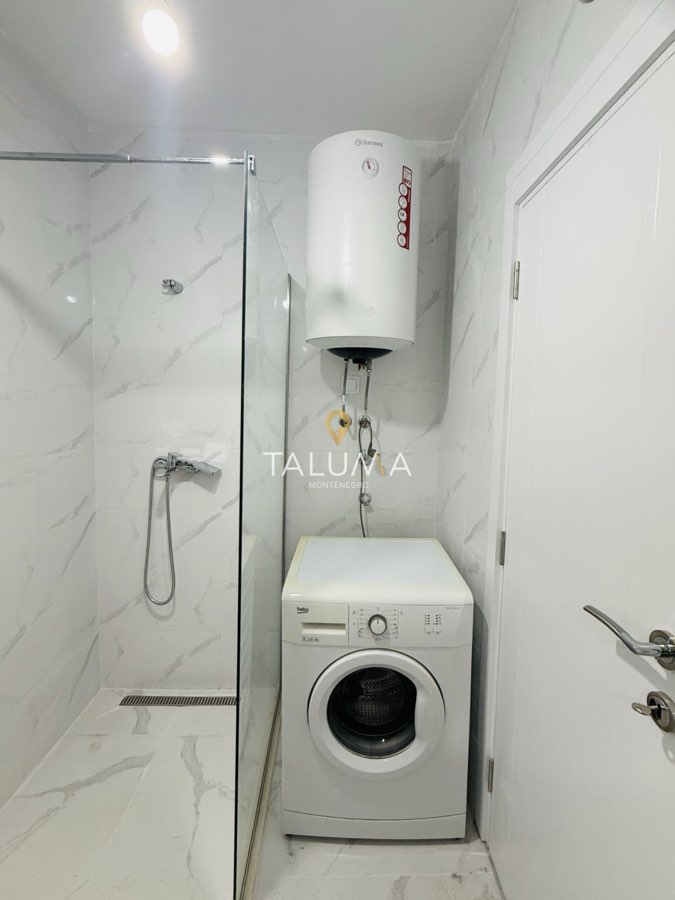 Garsonjera, 30 m², Zagorič, Podgorica – fotografija 5