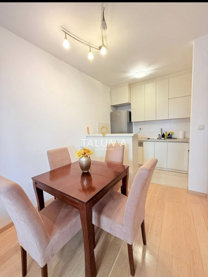 Jednosoban stan, 48 m², City kvart, Podgorica – fotografija 4