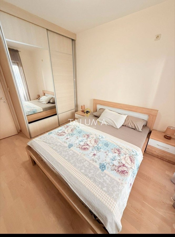 Jednosoban stan, 48 m², City kvart, Podgorica – fotografija 5