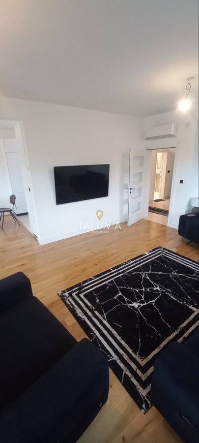 Četvorosoban stan, 180 m², Gornja Gorica, Podgorica – fotografija 2
