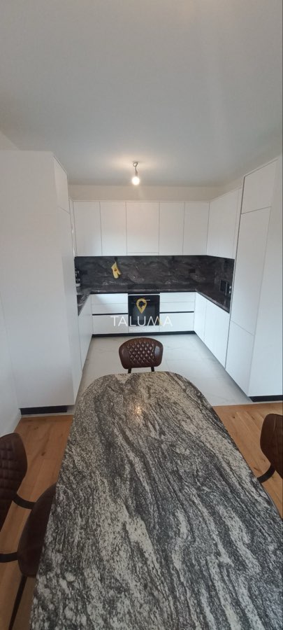 Četvorosoban stan, 180 m², Gornja Gorica, Podgorica – fotografija 3