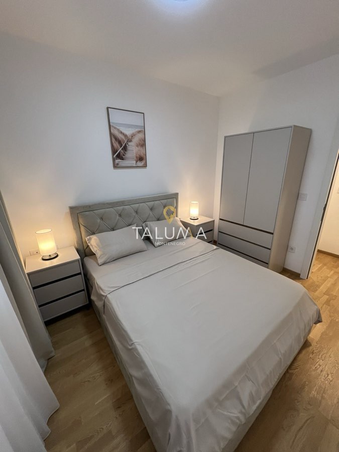 Jednosoban stan, 46 m², Stari Aerodrom, Podgorica – fotografija 4