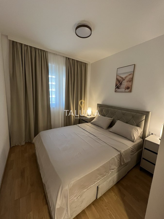 Jednosoban stan, 46 m², Stari Aerodrom, Podgorica – fotografija 5