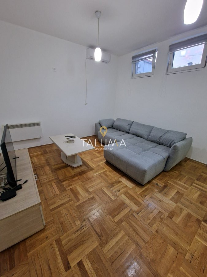 Jednosoban stan, 39 m², Blok 9, Podgorica – fotografija 2