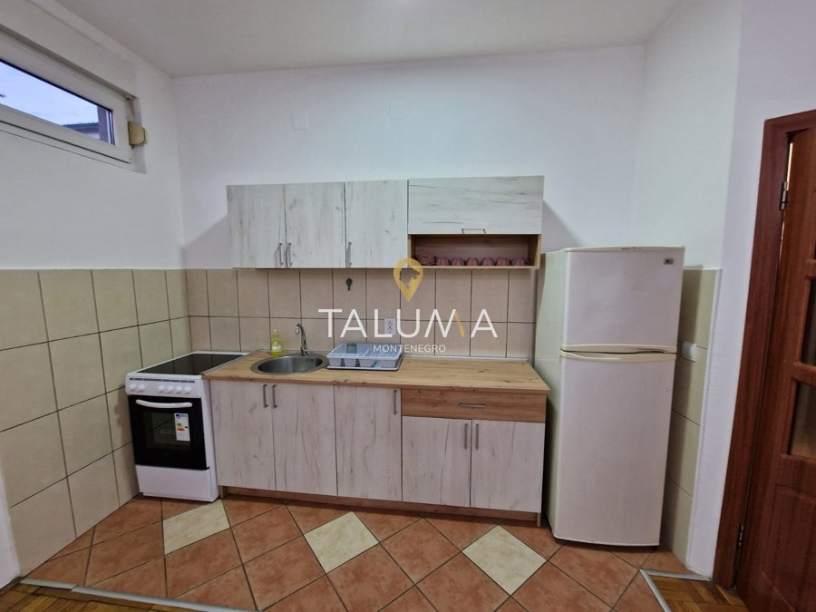 Jednosoban stan, 39 m², Blok 9, Podgorica – fotografija 3