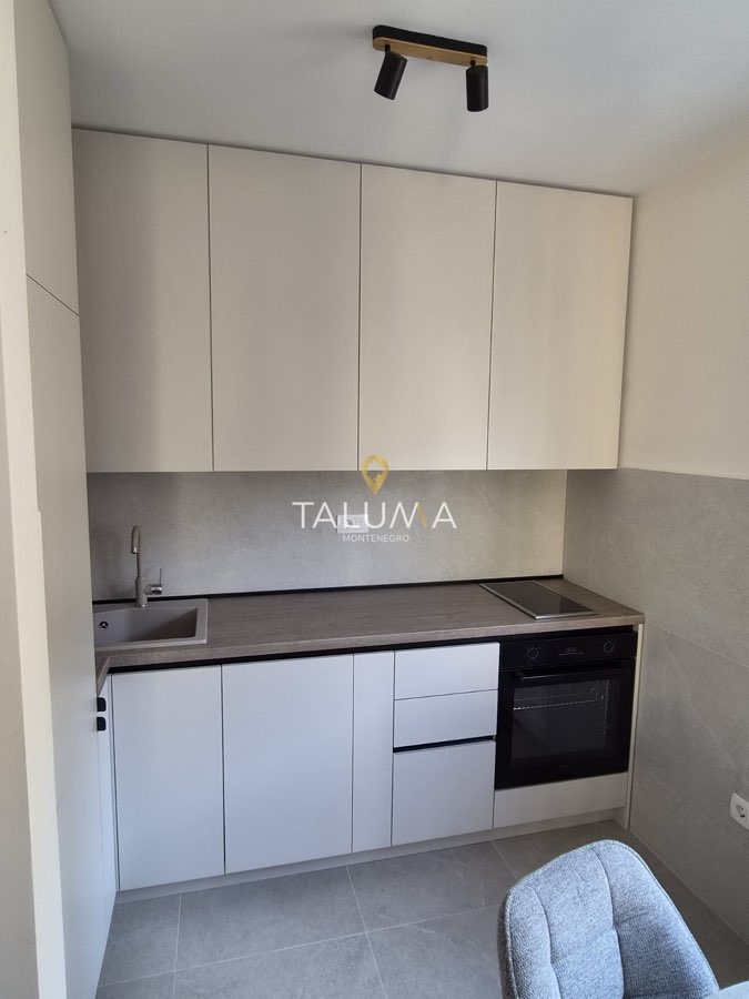 Jednosoban stan, 40 m², Pobrežje, Podgorica – fotografija 3