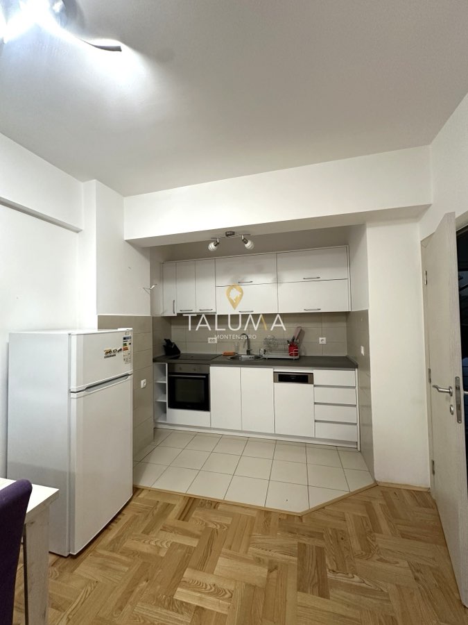 Jednosoban stan, 46 m², Zabjelo, Podgorica – fotografija 3