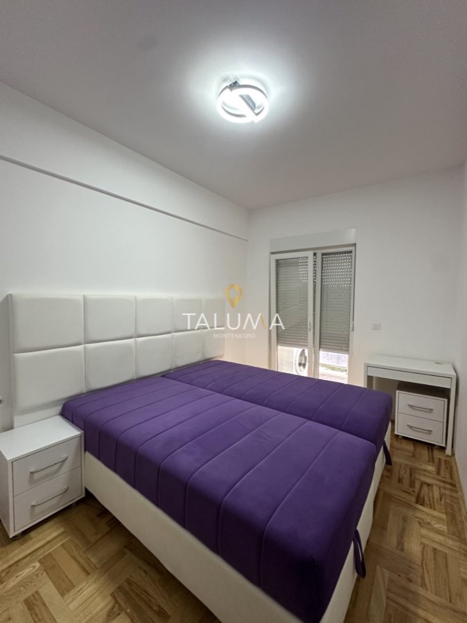 Jednosoban stan, 46 m², Zabjelo, Podgorica – fotografija 4