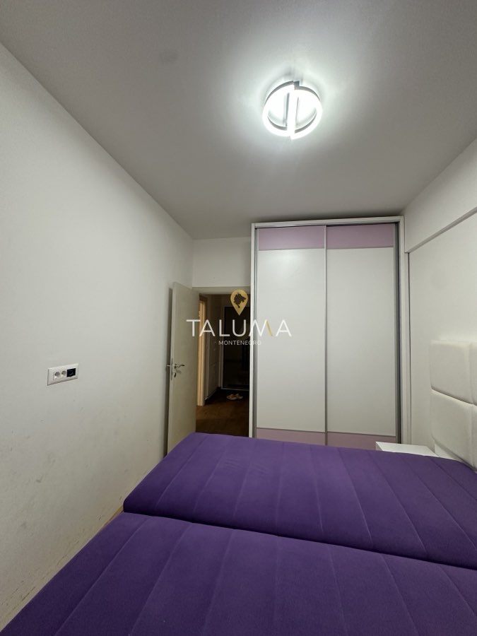 Jednosoban stan, 46 m², Zabjelo, Podgorica – fotografija 5