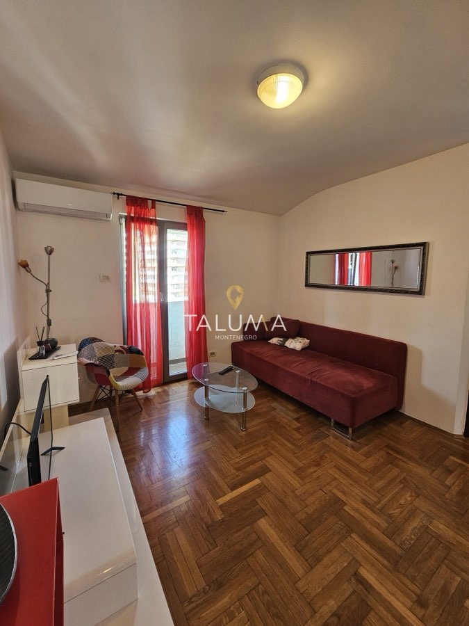 Jednosoban stan, 41 m², City kvart, Podgorica – fotografija 2