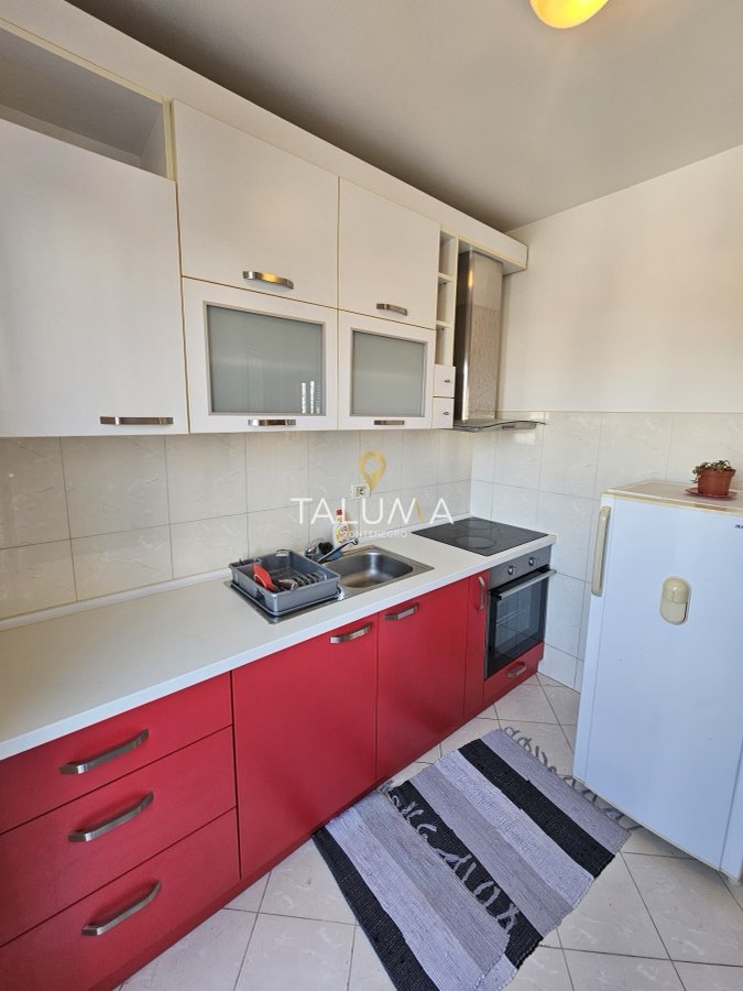 Jednosoban stan, 41 m², City kvart, Podgorica – fotografija 3