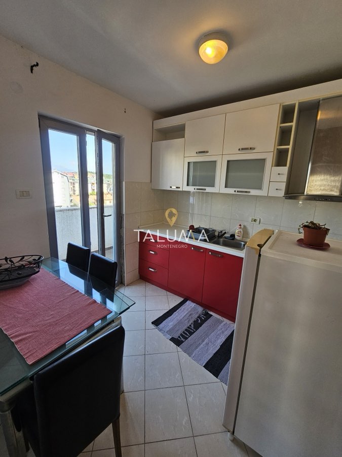 Jednosoban stan, 41 m², City kvart, Podgorica – fotografija 4