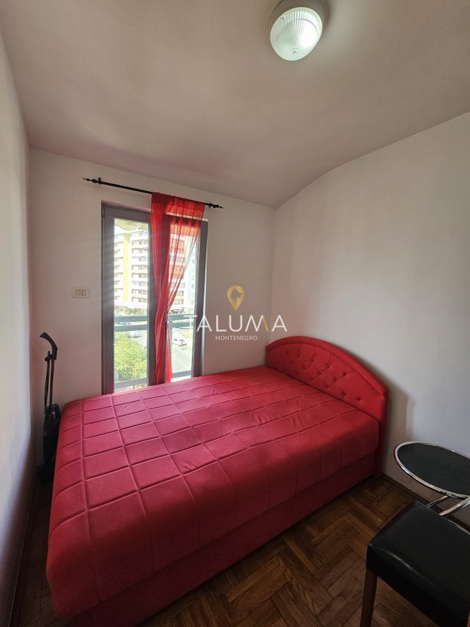 Jednosoban stan, 41 m², City kvart, Podgorica – fotografija 5