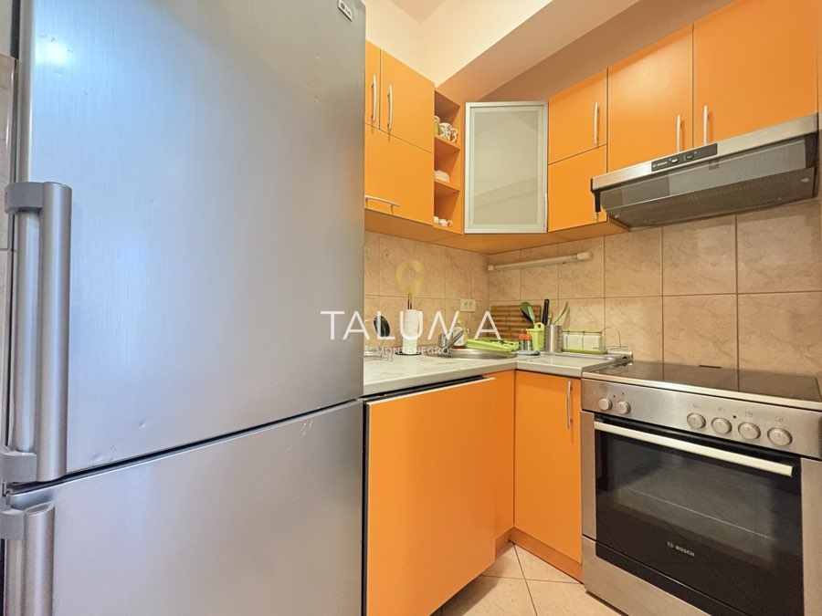Jednosoban stan, 38 m², Ljubović, Podgorica – fotografija 2
