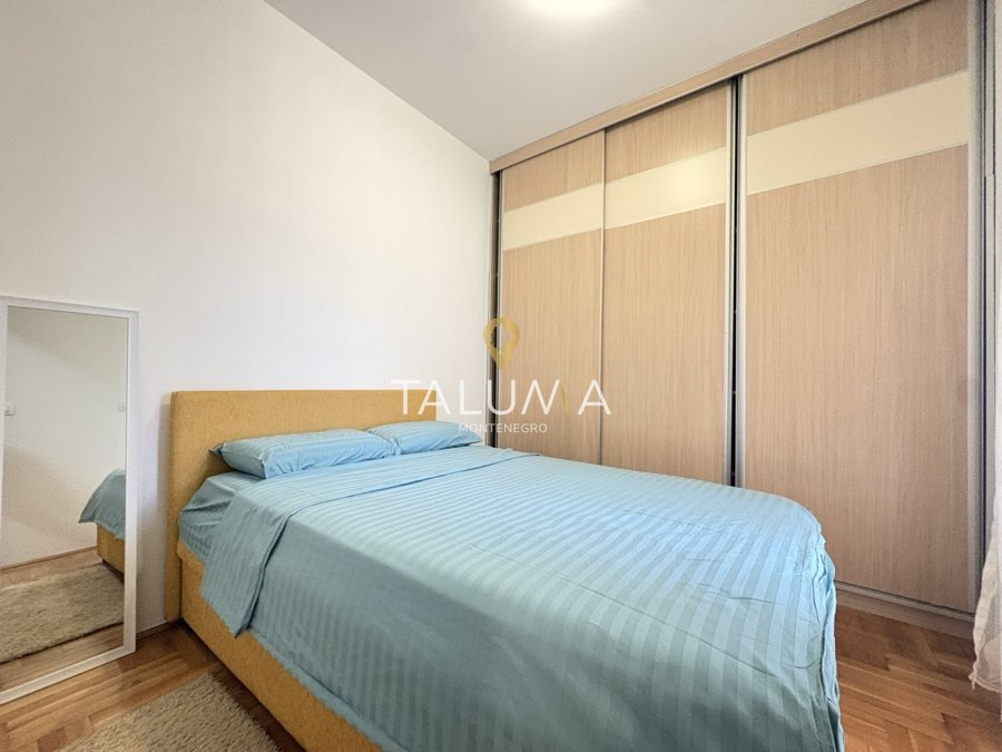 Jednosoban stan, 38 m², Ljubović, Podgorica – fotografija 3