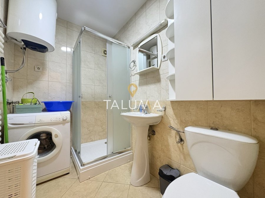 Jednosoban stan, 38 m², Ljubović, Podgorica – fotografija 4
