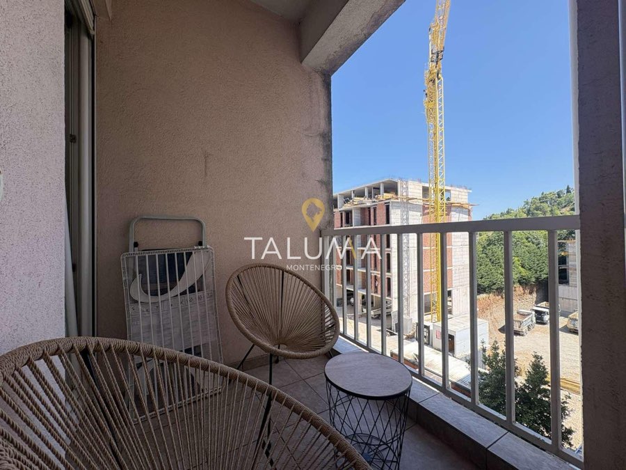 Jednosoban stan, 38 m², Ljubović, Podgorica – fotografija 5
