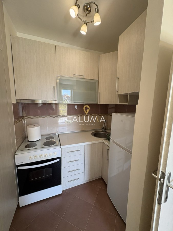 Jednosoban stan, 38 m², Pejton, Podgorica – fotografija 4