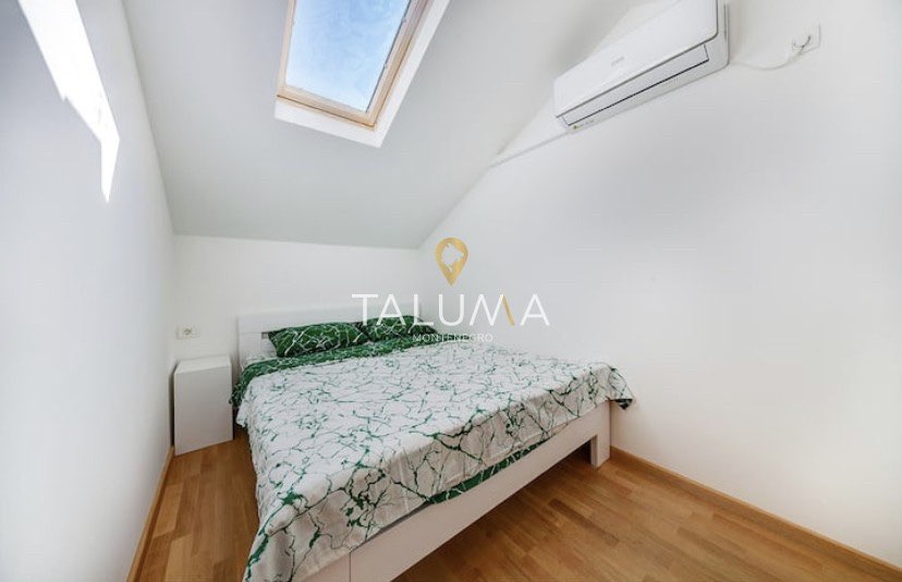 Jednosoban stan, 45 m², Zabjelo, Podgorica – fotografija 3