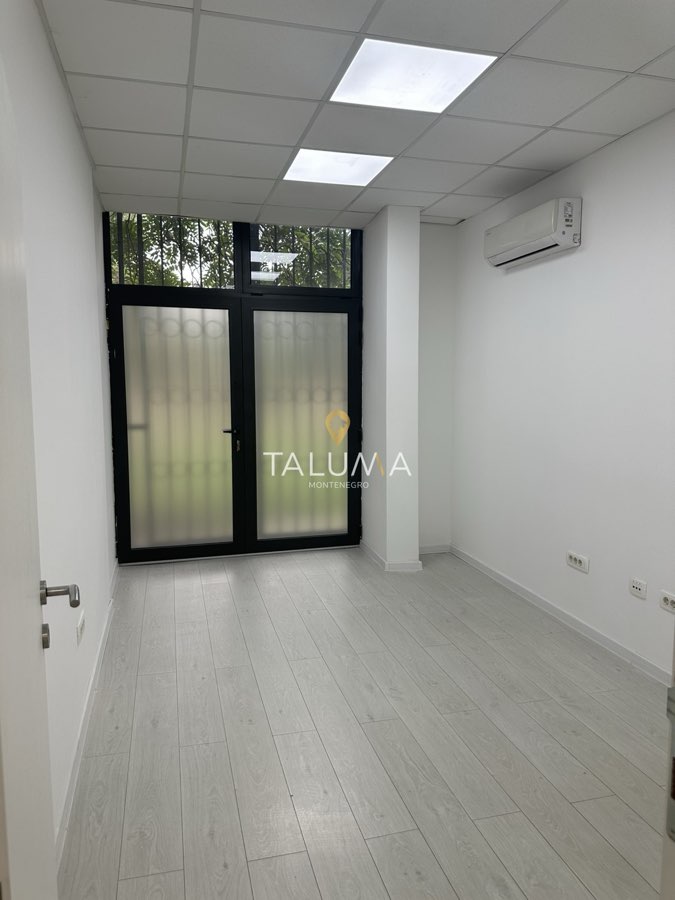 Poslovni prostor, 294 m², Blok 5, Podgorica – fotografija 5