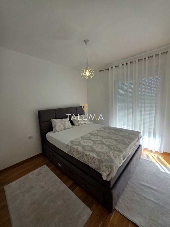 Dvosoban stan, 57 m², Stari Aerodrom, Podgorica – fotografija 4