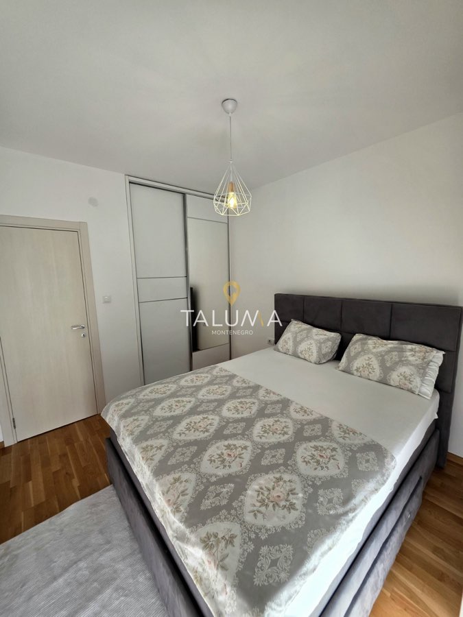 Dvosoban stan, 57 m², Stari Aerodrom, Podgorica – fotografija 5