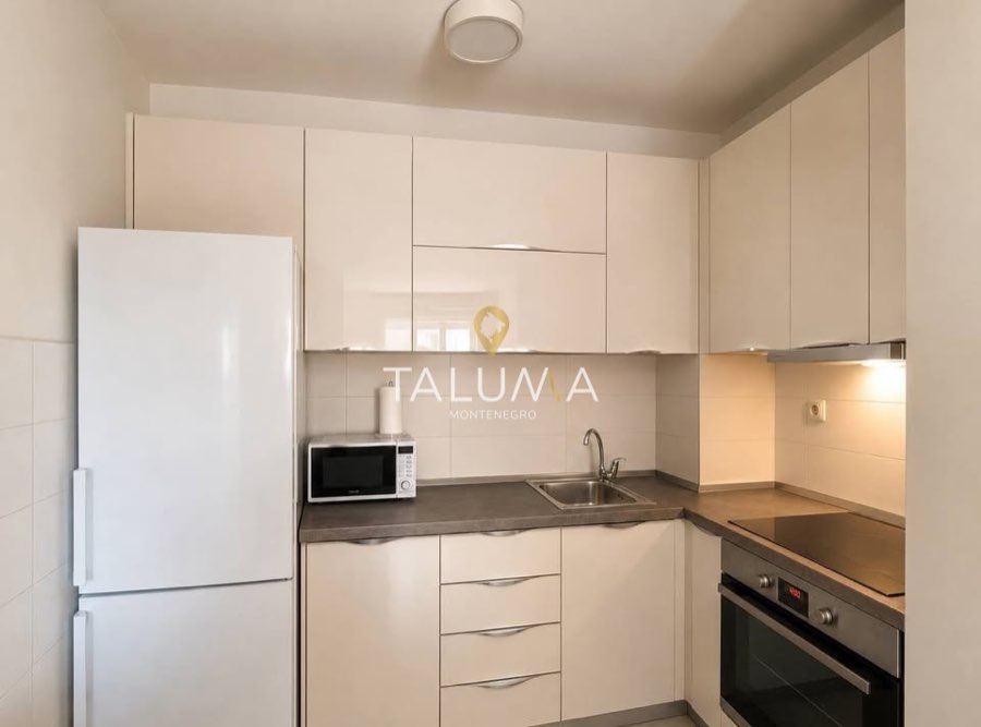 Jednosoban stan, 40 m², Zabjelo, Podgorica – fotografija 3