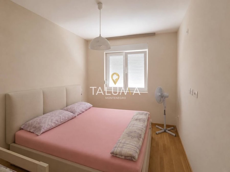 Jednosoban stan, 40 m², Zabjelo, Podgorica – fotografija 4