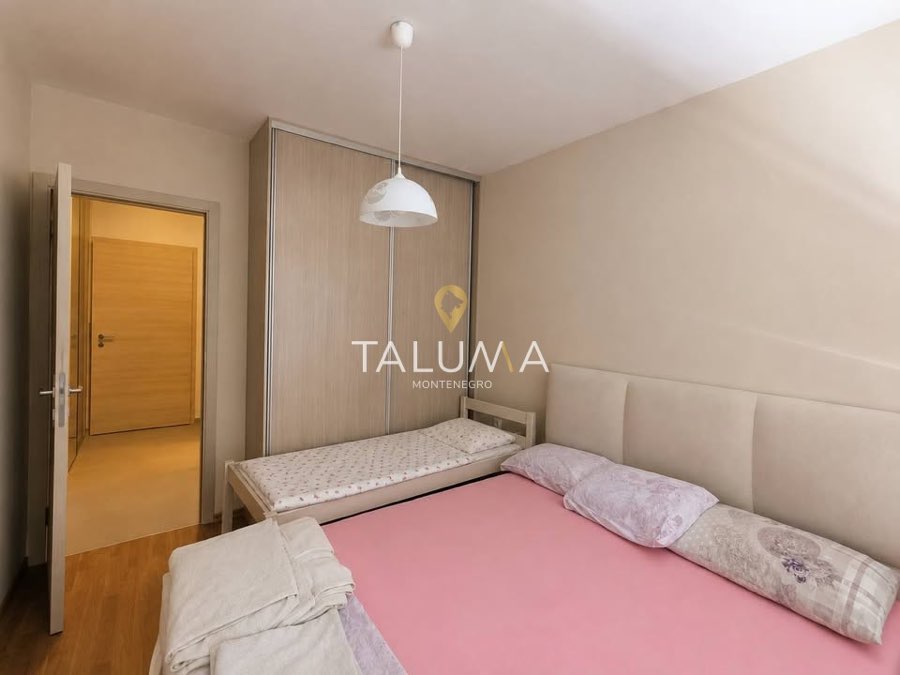 Jednosoban stan, 40 m², Zabjelo, Podgorica – fotografija 5
