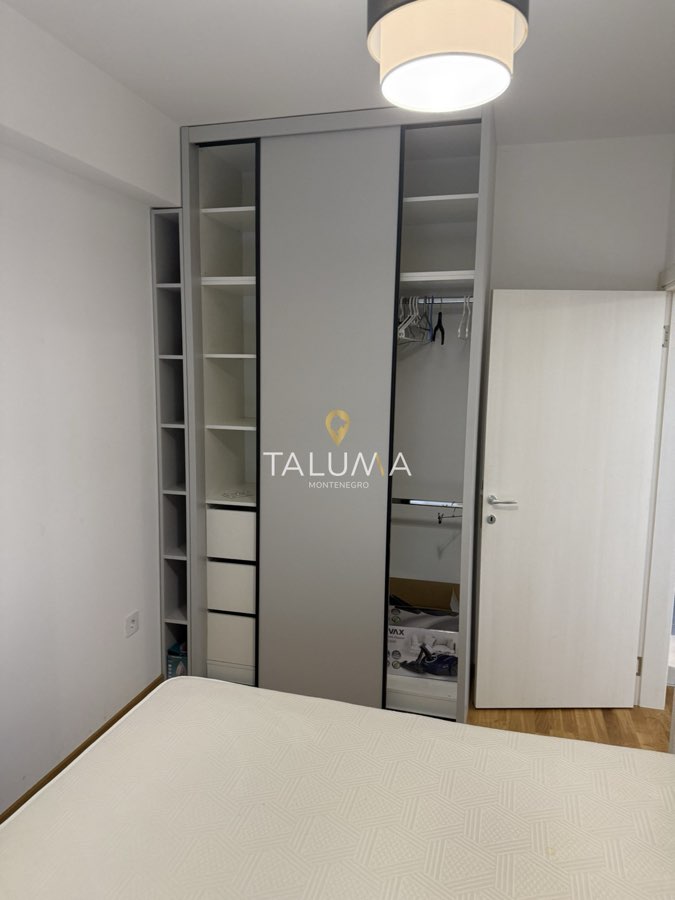 Jednosoban stan, 35 m², Zabjelo, Podgorica – fotografija 3