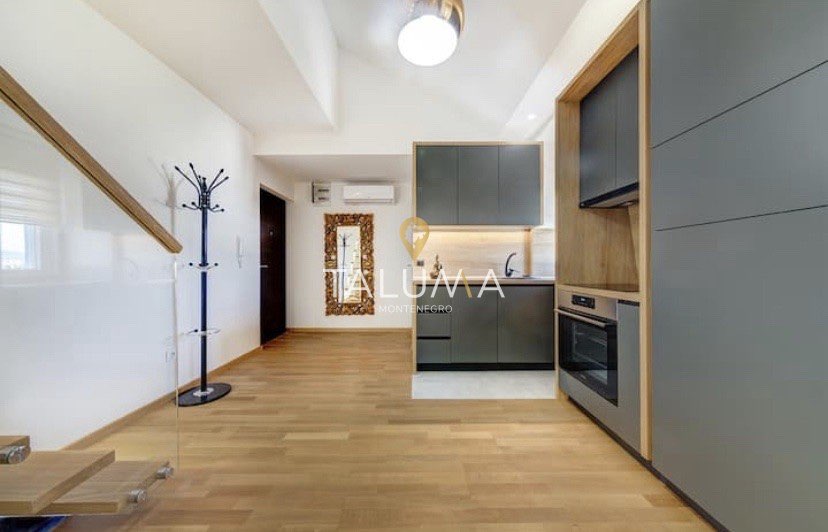 Jednosoban stan, 45 m², Zabjelo, Podgorica – fotografija 2