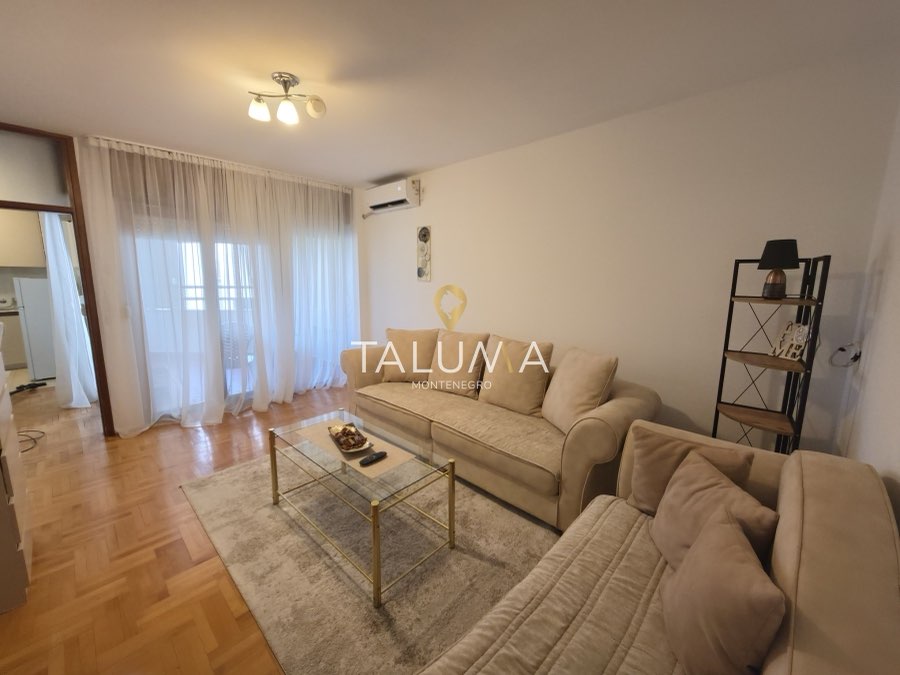Jednosoban stan, 60 m², Blok 6, Podgorica – fotografija 2