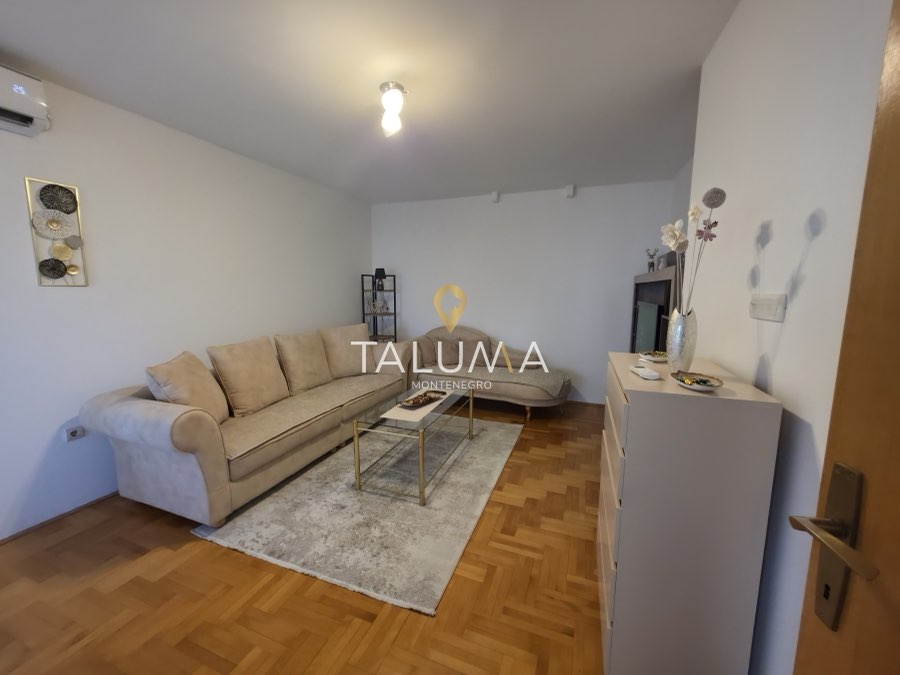 Jednosoban stan, 60 m², Blok 6, Podgorica – fotografija 3