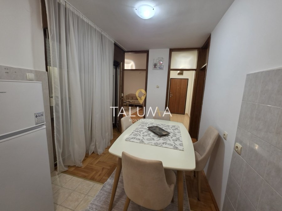 Jednosoban stan, 60 m², Blok 6, Podgorica – fotografija 5