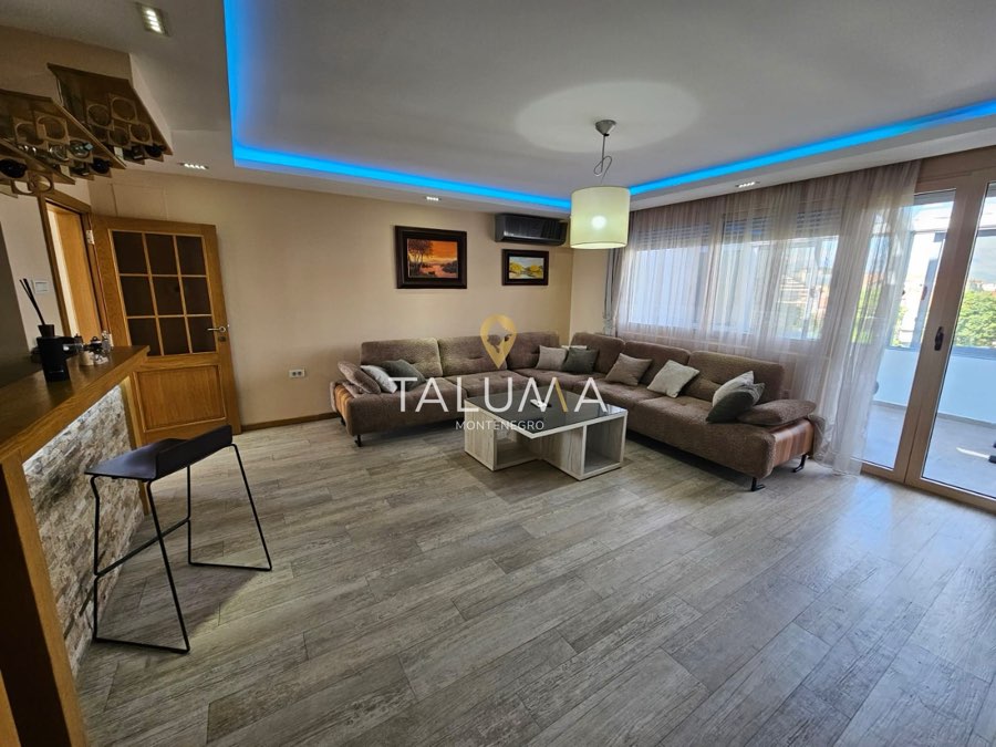 Trosoban stan, 155 m², Zabjelo, Podgorica – fotografija 2