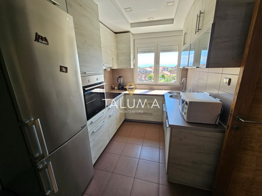 Trosoban stan, 155 m², Zabjelo, Podgorica – fotografija 3