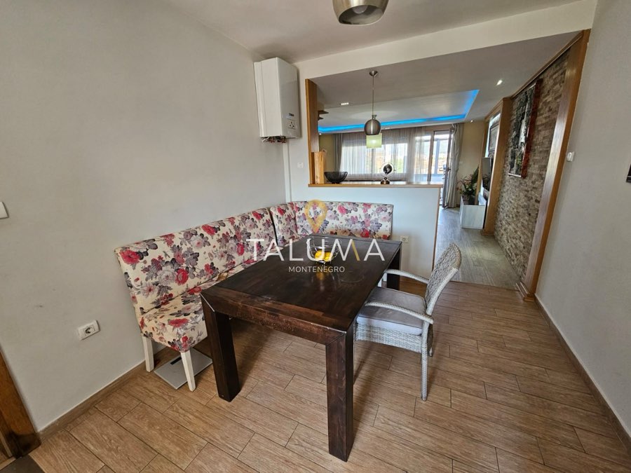 Trosoban stan, 155 m², Zabjelo, Podgorica – fotografija 4
