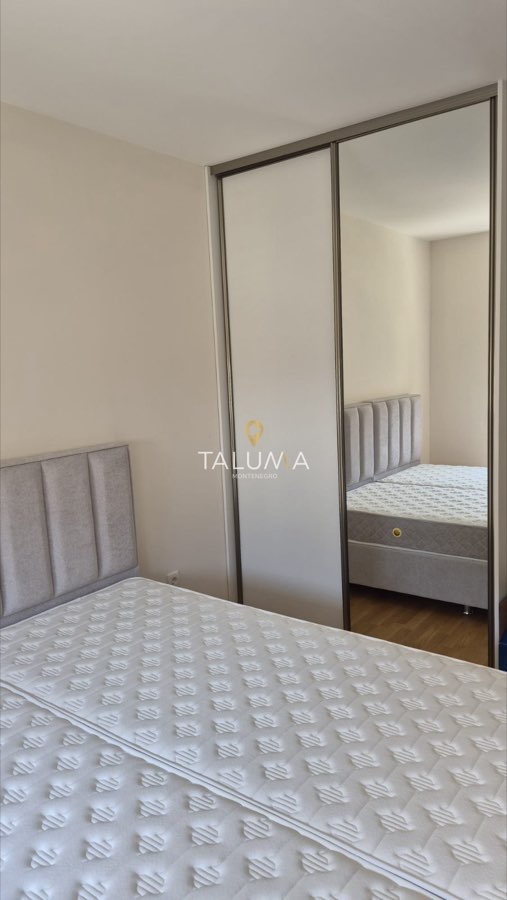 Jednosoban stan, 42 m², Stari Aerodrom, Podgorica – fotografija 3