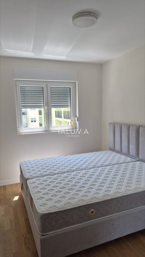 Jednosoban stan, 42 m², Stari Aerodrom, Podgorica – fotografija 4