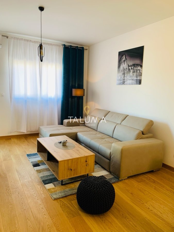 Jednosoban stan, 48 m², City kvart, Podgorica – fotografija 3