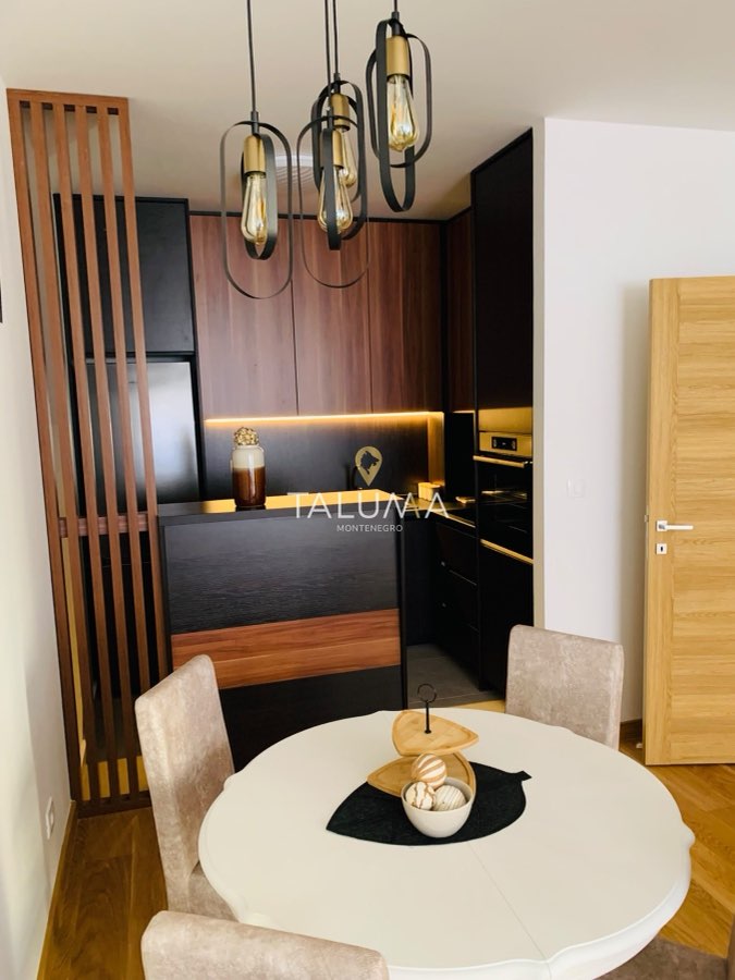 Jednosoban stan, 48 m², City kvart, Podgorica – fotografija 5