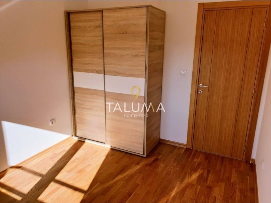Dvosoban stan, 56 m², Blok 9, Podgorica – fotografija 4
