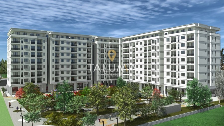 Poslovni prostor, 102 m², Tološi, Podgorica – fotografija 2