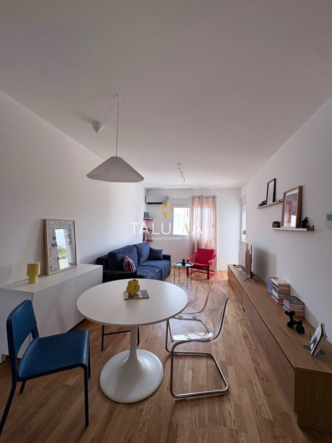 Jednosoban stan, 42 m², Zabjelo, Podgorica – fotografija 2