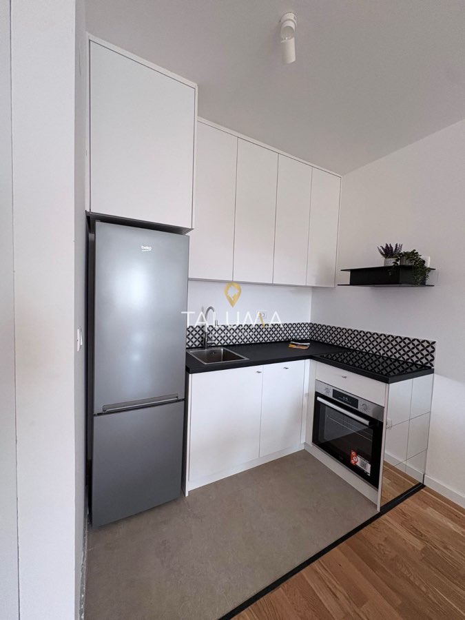 Jednosoban stan, 42 m², Zabjelo, Podgorica – fotografija 4