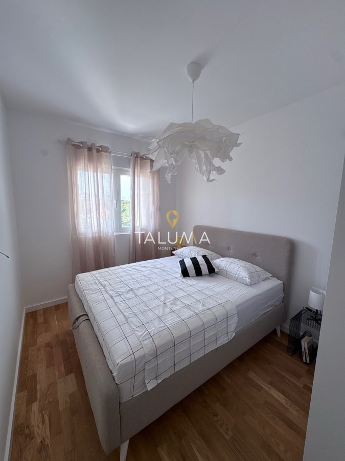 Jednosoban stan, 42 m², Zabjelo, Podgorica – fotografija 5