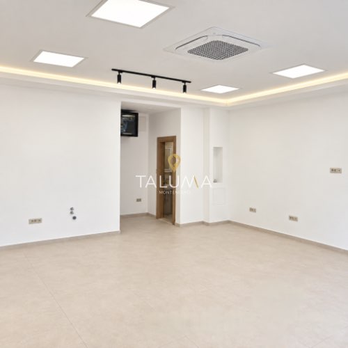 Poslovni prostor, 46 m², Zabjelo, Podgorica